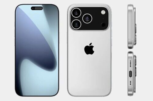 Apple iPhone 17 Pro Max: Release Date, New Features & Full Specifications