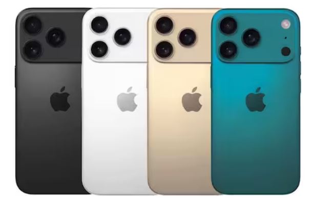 Apple iPhone 17 Pro Max: Release Date, New Features & Full Specifications