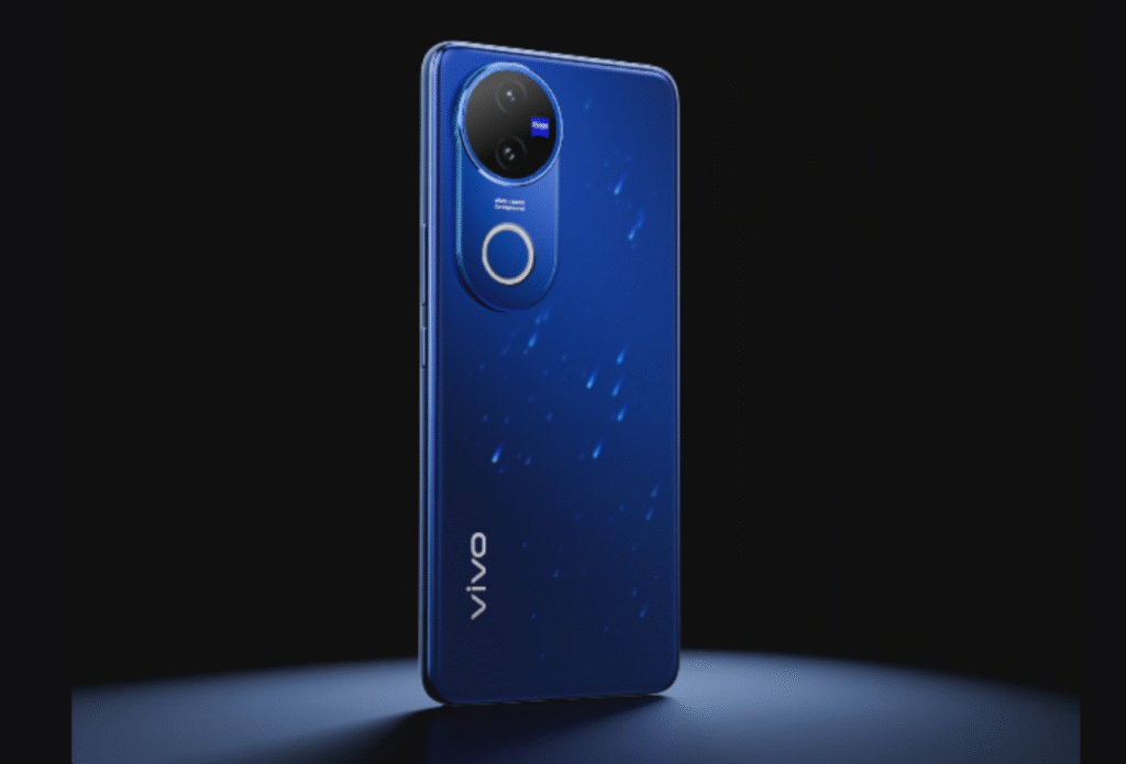 Vivo V50 Elite Edition