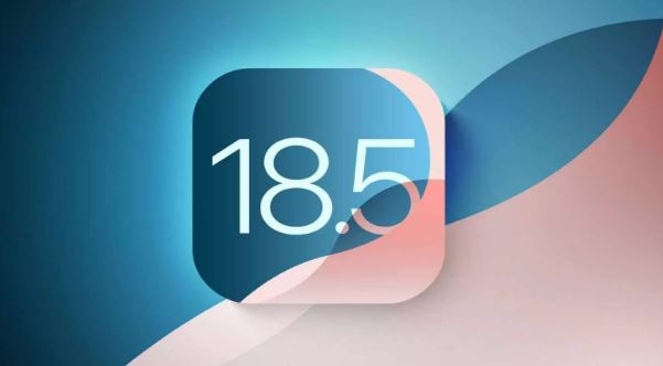 Secure Your iPhone & iPad: Download the Latest iOS 18.5 Update