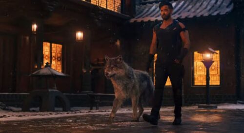 WAR 2 Teaser: Hrithik Roshan & Jr. NTR's Epic Clash & YRF Spy Universe Expansion