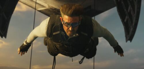 WAR 2 Teaser: Hrithik Roshan & Jr. NTR's Epic Clash & YRF Spy Universe Expansion