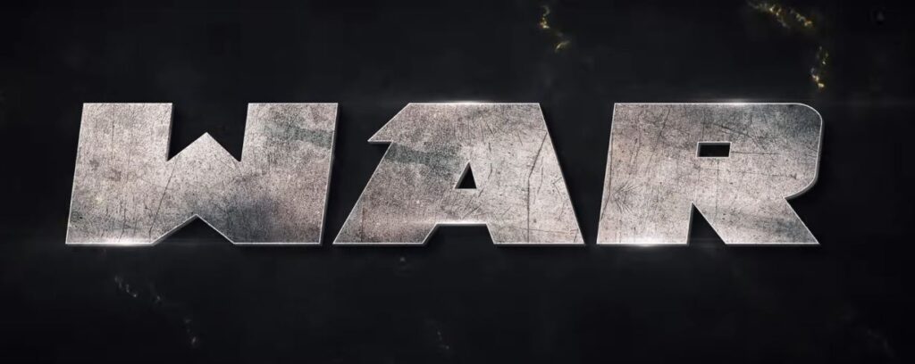 WAR 2 Teaser: Hrithik Roshan & Jr. NTR's Epic Clash & YRF Spy Universe Expansion