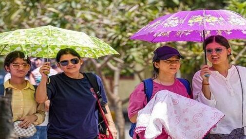 Heatwave Conditions to Ease in THESE States, No Respite for Delhi Yet – Full IMD Weather Forecast