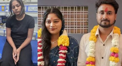 Meghalaya Honeymoon Murder: Stunning Late Night Call And The Big Twist