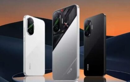 POCO F7 5G