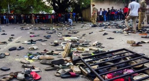 Bengaluru Police File FIR Against RCB After Tragic Stampede Claims 11 Lives