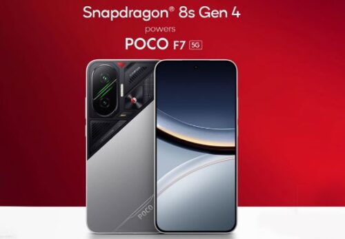 POCO F7 5G