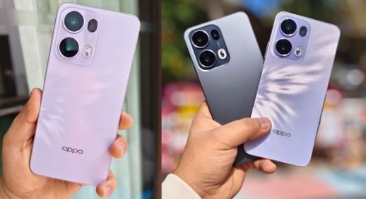 OPPO Reno 14 & Reno