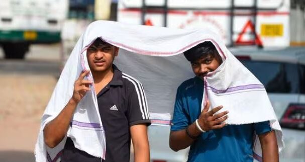 Heatwave Conditions to Ease in THESE States, No Respite for Delhi Yet – Full IMD Weather Forecast